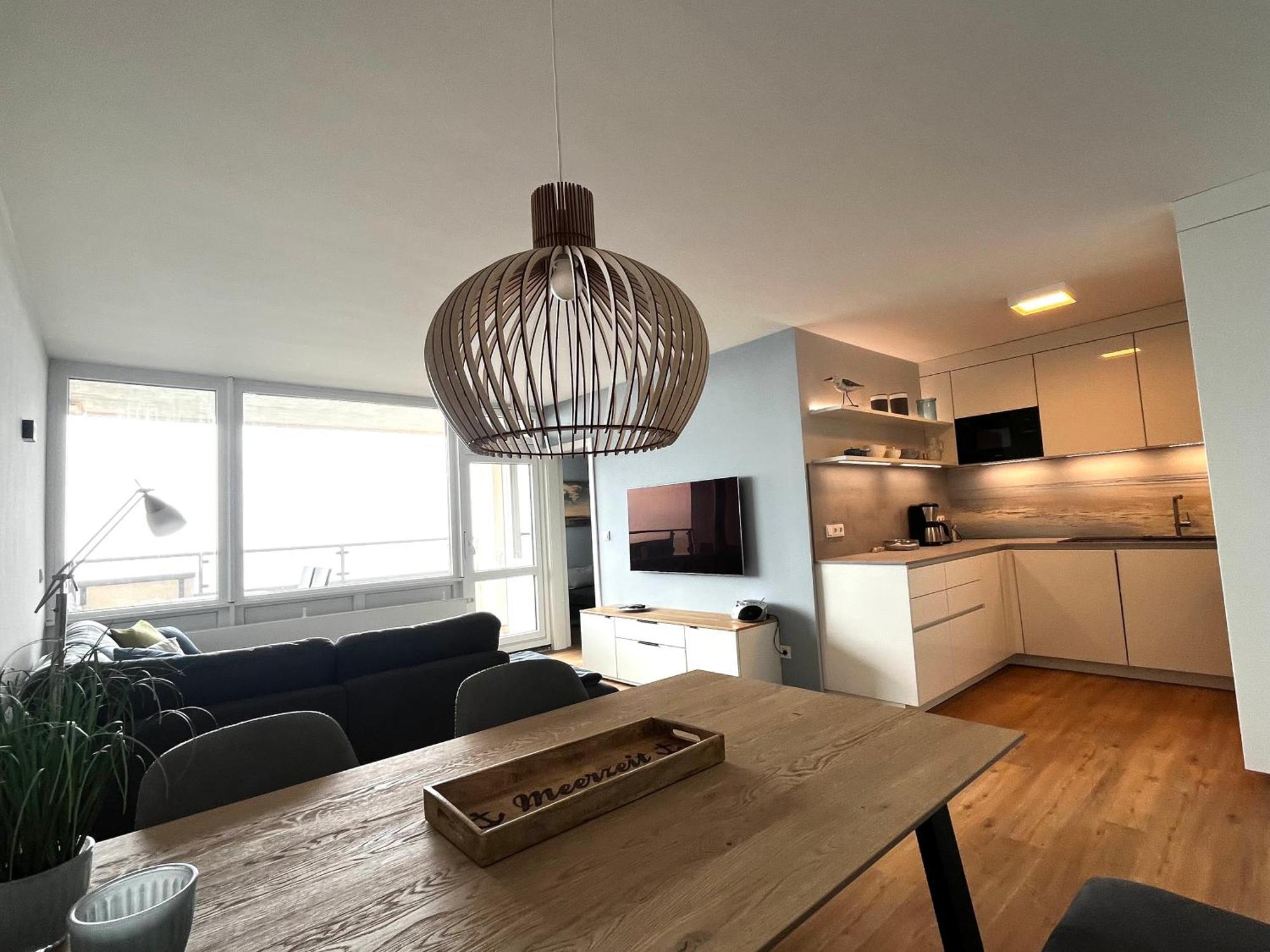 Haus Uthlande Haus Uthlande Whg 46 Watten Blick Wyk auf Föhr Zewnętrze zdjęcie